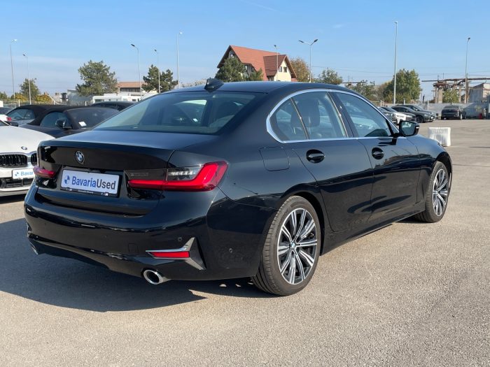 BMW Seria 3, 320D XDRIVE, 2021, 72799 km