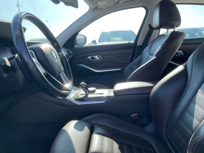 BMW Seria 3, 320D XDRIVE, 2021, 72799 km