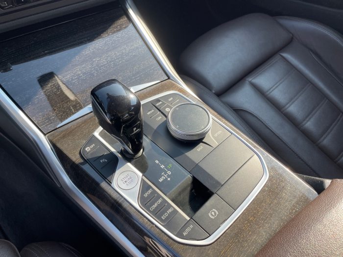 BMW Seria 3, 320D XDRIVE, 2021, 72799 km