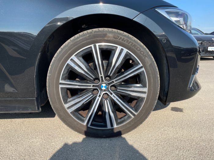 BMW Seria 3, 320D XDRIVE, 2021, 72799 km