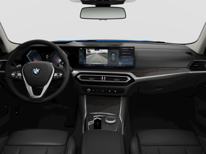 BMW Seria 3, 320D XDRIVE, 2022, 47304 km