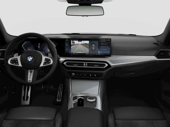 BMW Seria 3, 320D XDRIVE, 2023, 114179 km
