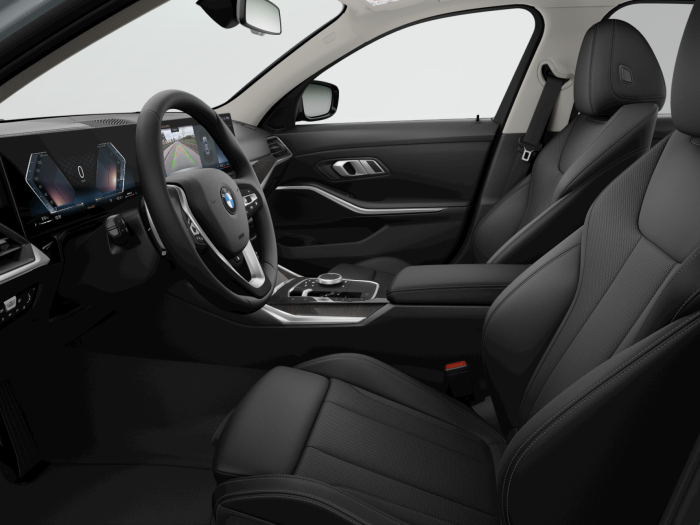 BMW Seria 3, 320D XDRIVE, 2023, 17378 km