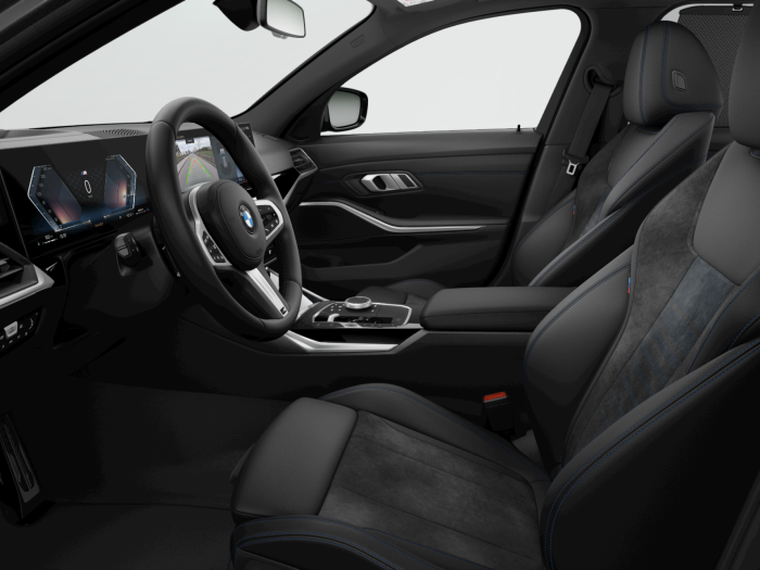 BMW Seria 3, 320D XDRIVE, 2023, 47519 km