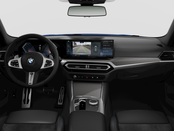 BMW Seria 3, 320D XDRIVE, 2023, 89840 km