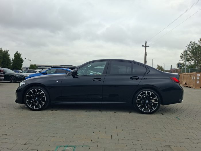 BMW Seria 3, 320D XDRIVE, 2025, 10224 km