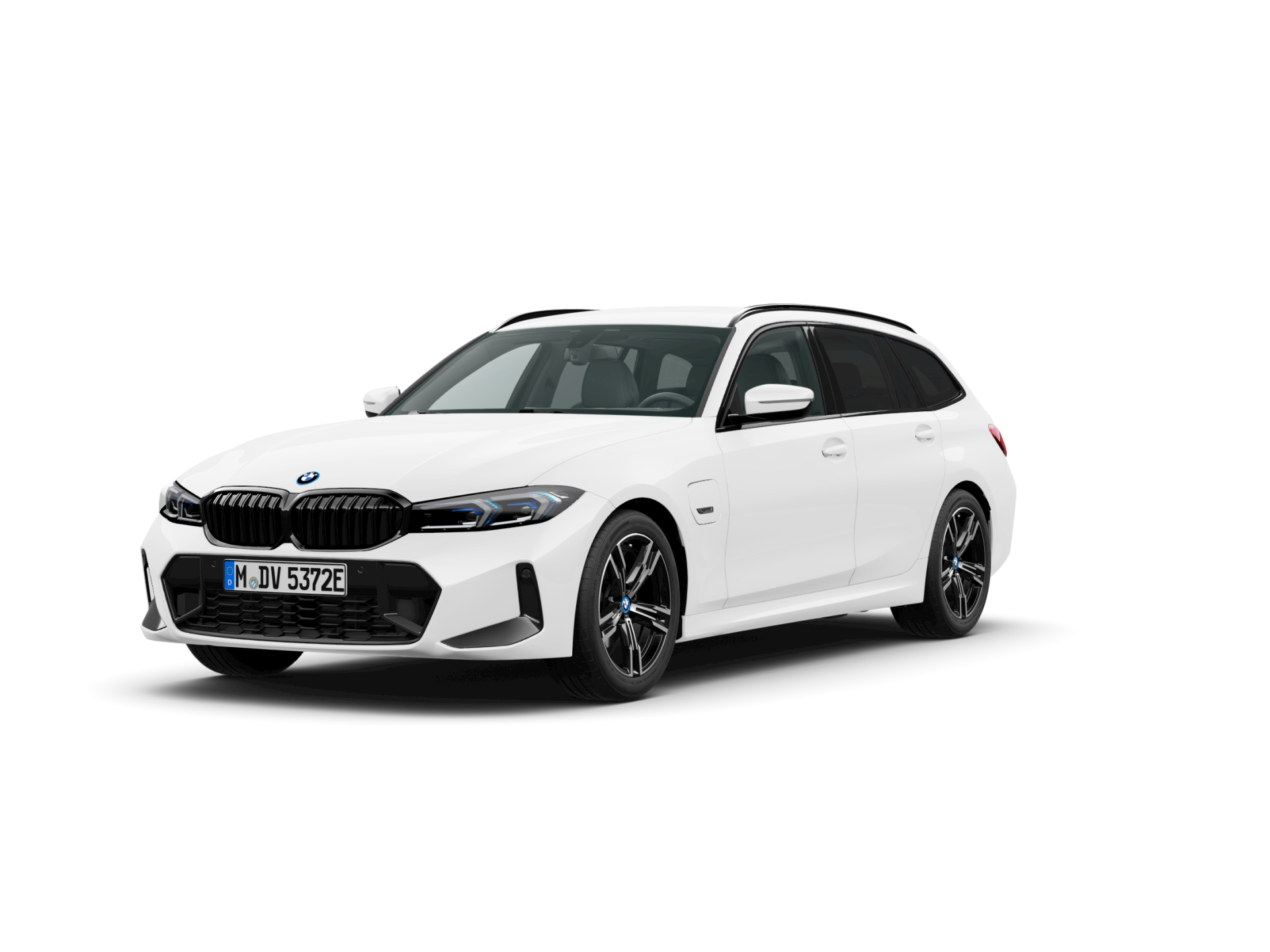 BMW Seria 3, , 2022, 80300 km