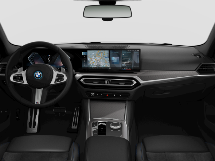 BMW Seria 3, , 2022, 80300 km