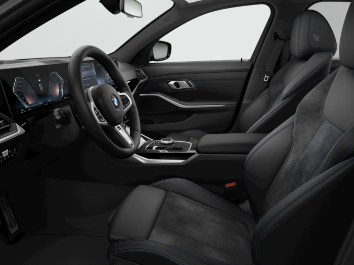 BMW Seria 3, 320I XDRIVE, 2023, 100793 km