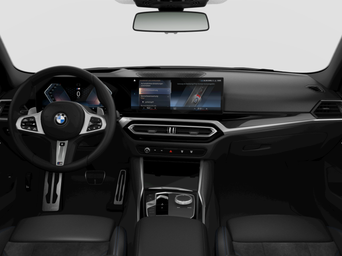 BMW Seria 3, 320I XDRIVE, 2023, 100793 km