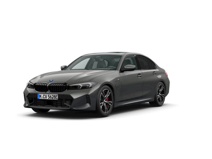 BMW Seria 3, , 2024, 26400 km