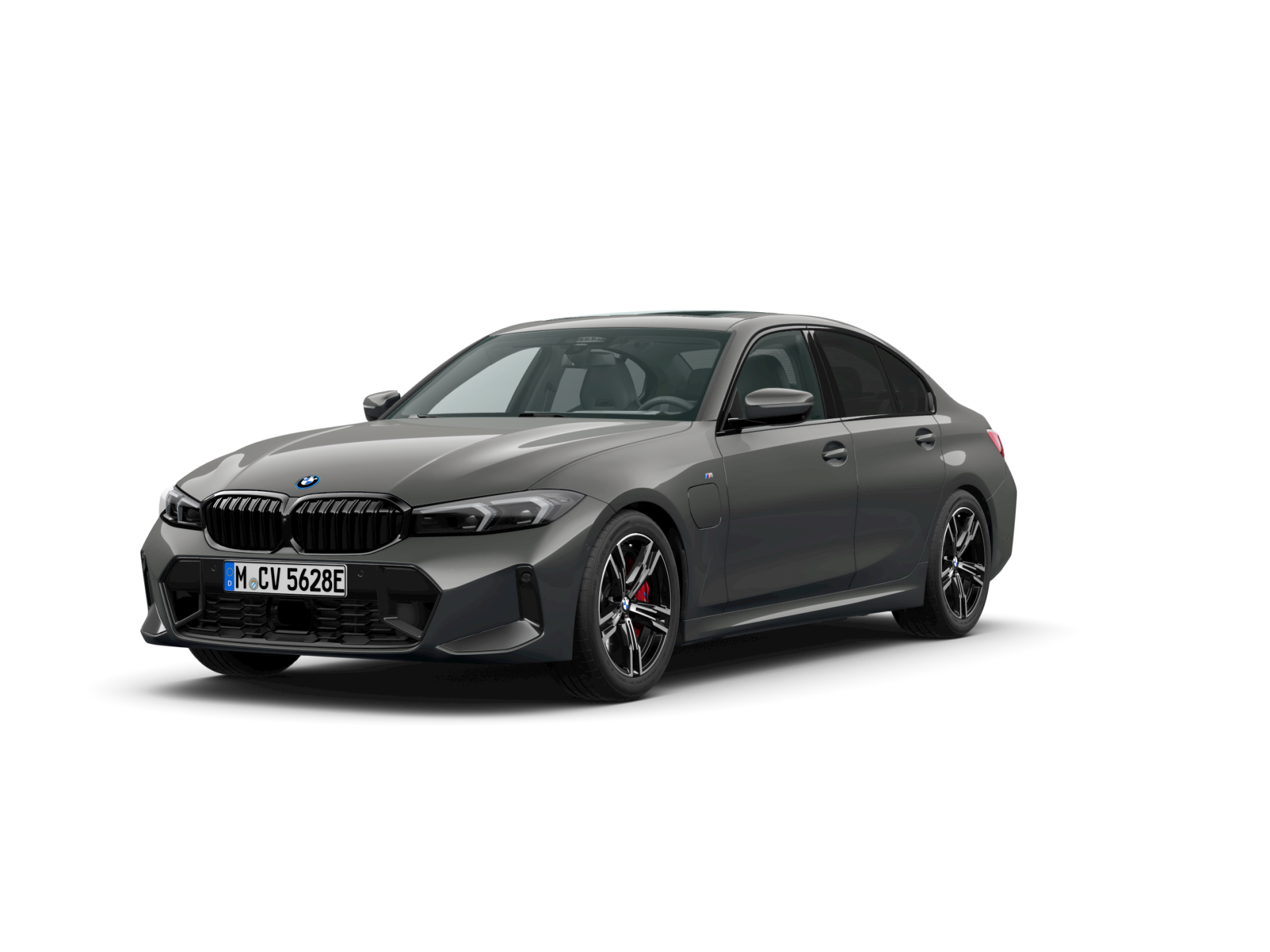 BMW Seria 3, , 2024, 26400 km