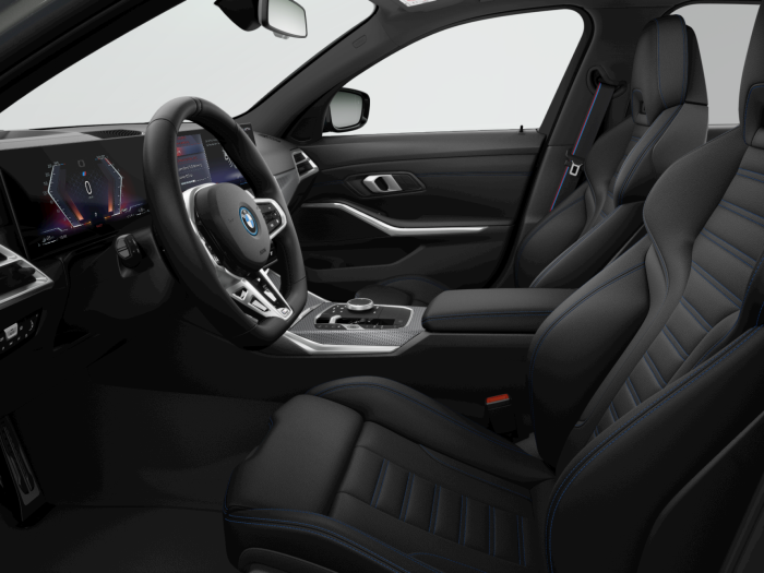 BMW Seria 3, , 2024, 26400 km
