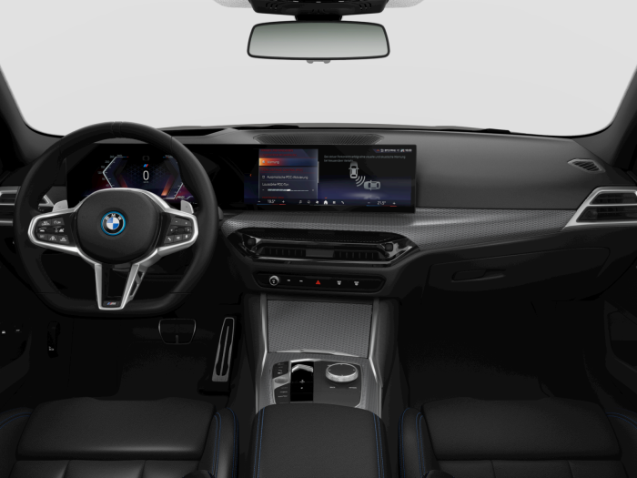 BMW Seria 3, , 2024, 26400 km