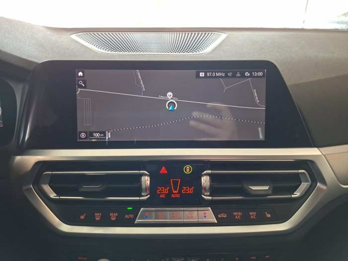 BMW Seria 3, 330E, 2021, 66835 km
