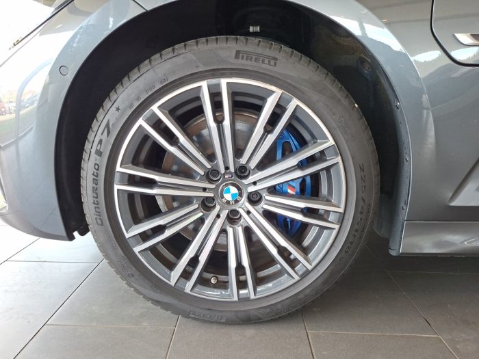 BMW Seria 3, 330E, 2021, 66835 km