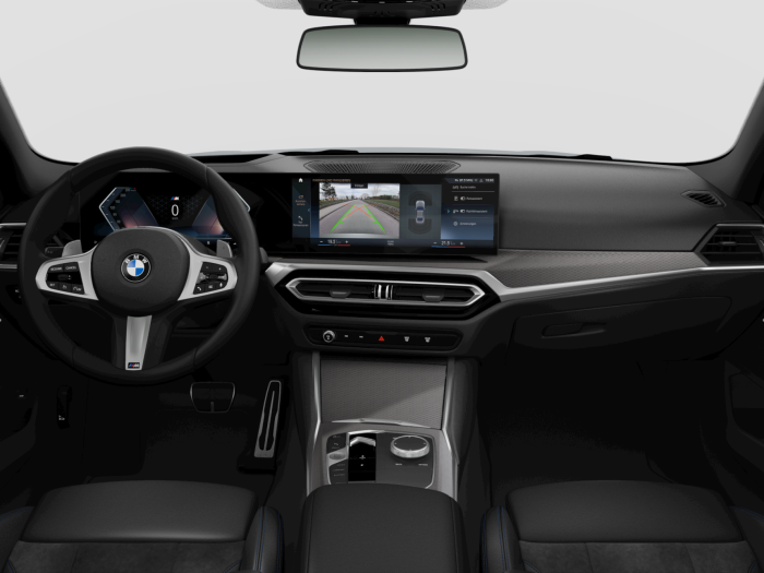 BMW Seria 3, 330I XDRIVE, 2024, 25800 km