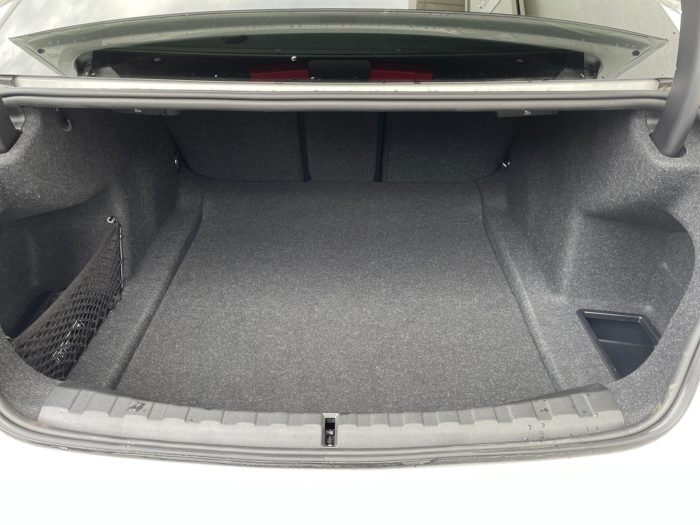 BMW Seria 3, 330I XDRIVE, 2025, 4741 km