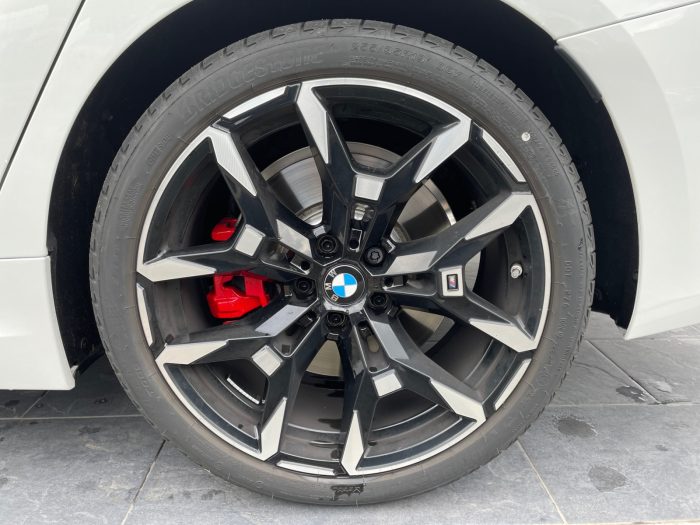 BMW Seria 3, 330I XDRIVE, 2025, 4741 km