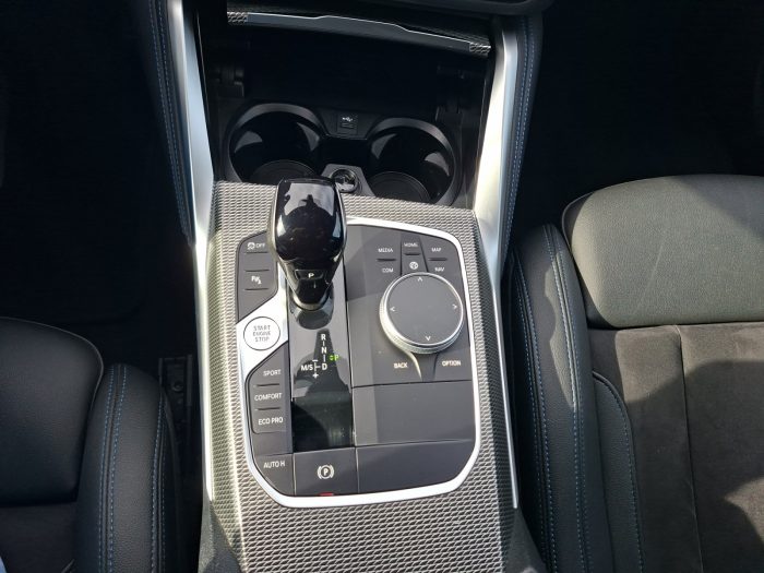 BMW Seria 4, 420D XDRIVE GRAN COUPE, 2022, 98127 km