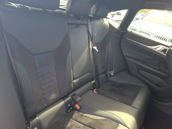 BMW Seria 4, 420D XDRIVE GRAN COUPE, 2022, 98127 km