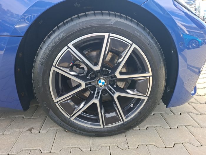 BMW Seria 4, 420D XDRIVE GRAN COUPE, 2022, 98127 km
