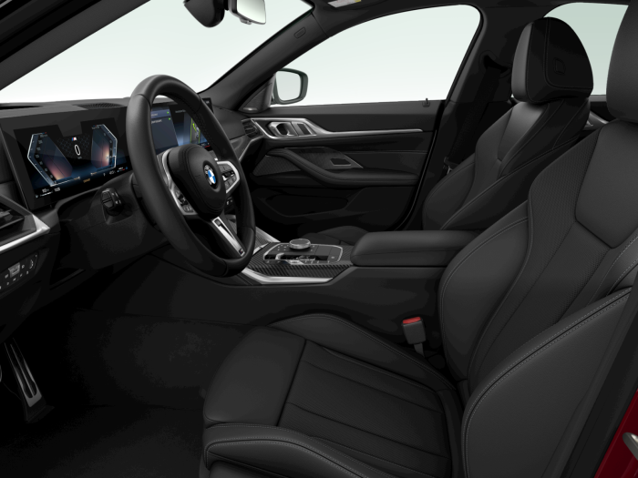 BMW Seria 4, 420D XDRIVE GRAN COUPE, 2023, 100787 km