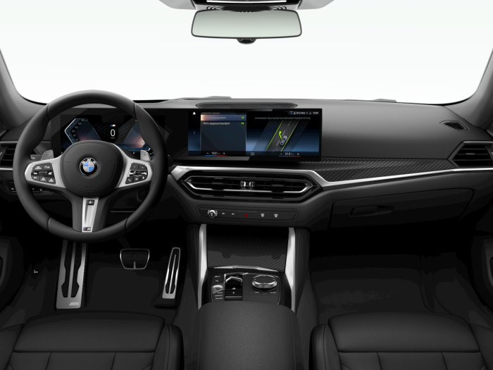 BMW Seria 4, 420D XDRIVE GRAN COUPE, 2023, 100787 km