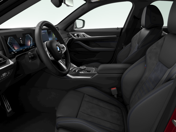 BMW Seria 4, 420D XDRIVE GRAN COUPE, 2023, 22641 km