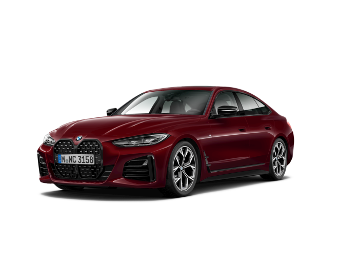 BMW Seria 4, 420D XDRIVE GRAN COUPE, 2023, 23268 km