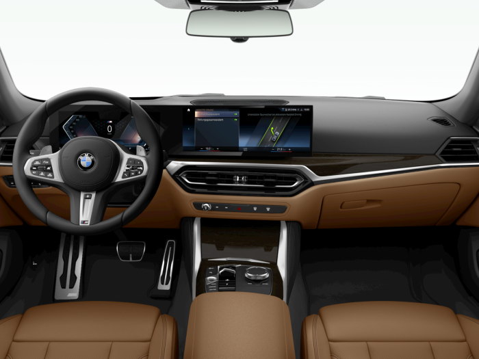 BMW Seria 4, 420D XDRIVE GRAN COUPE, 2023, 28503 km