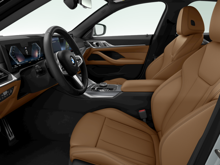 BMW Seria 4, 420D XDRIVE GRAN COUPE, 2023, 84228 km