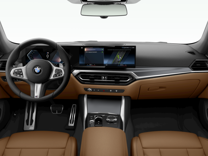 BMW Seria 4, 420D XDRIVE GRAN COUPE, 2023, 84228 km