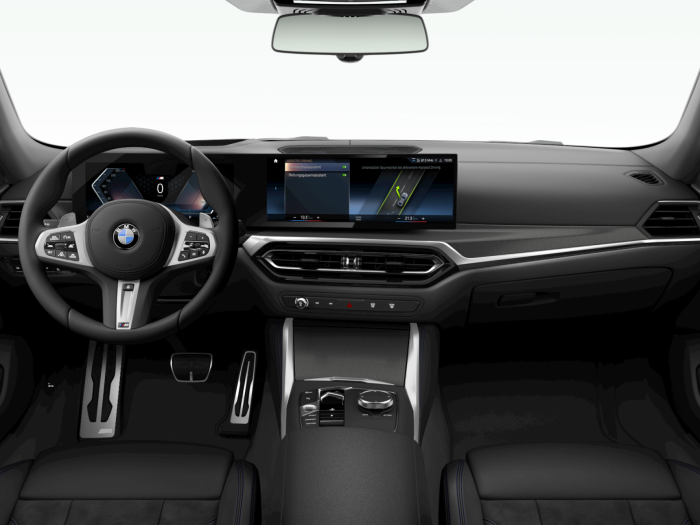 BMW Seria 4, 420D XDRIVE GRAN COUPE, 2023, 32161 km