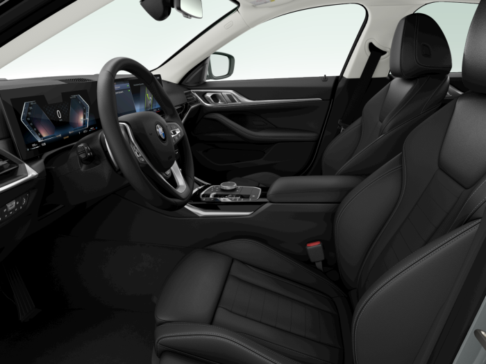 BMW Seria 4, 420D XDRIVE GRAN COUPE, 2023, 35547 km