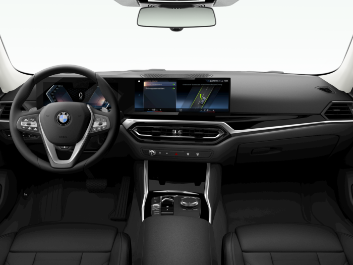 BMW Seria 4, 420D XDRIVE GRAN COUPE, 2023, 35547 km