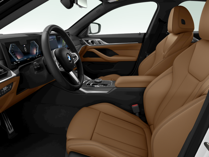 BMW Seria 4, 420D XDRIVE GRAN COUPE, 2023, 43891 km