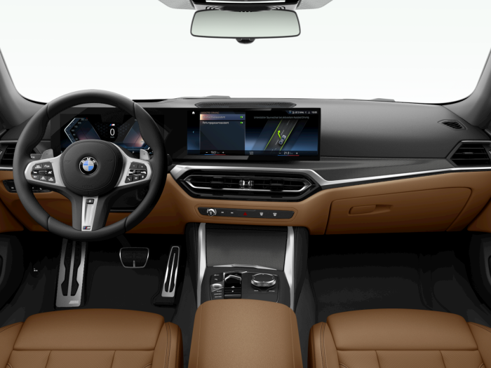 BMW Seria 4, 420D XDRIVE GRAN COUPE, 2023, 41334 km