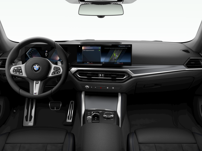 BMW Seria 4, 420D XDRIVE GRAN COUPE, 2023, 43495 km