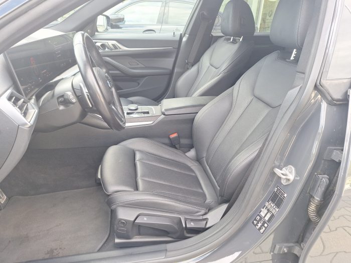 BMW Seria 4, 420D XDRIVE GRAN COUPE, 2023, 67221 km