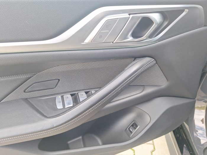 BMW Seria 4, 420D XDRIVE GRAN COUPE, 2023, 67221 km