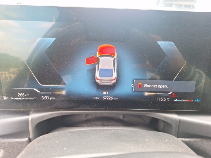 BMW Seria 4, 420D XDRIVE GRAN COUPE, 2023, 67221 km