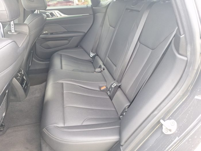 BMW Seria 4, 420D XDRIVE GRAN COUPE, 2023, 67221 km