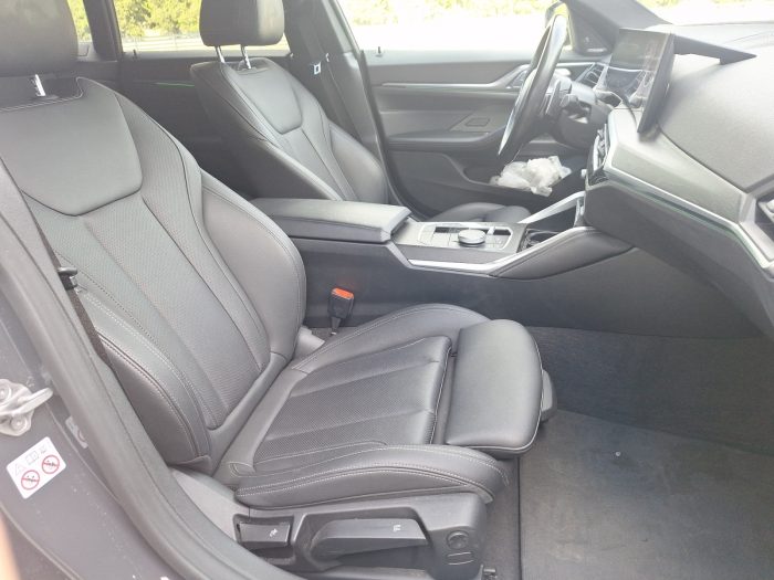 BMW Seria 4, 420D XDRIVE GRAN COUPE, 2023, 67221 km