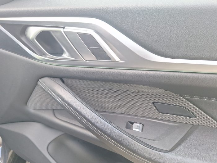BMW Seria 4, 420D XDRIVE GRAN COUPE, 2023, 67221 km