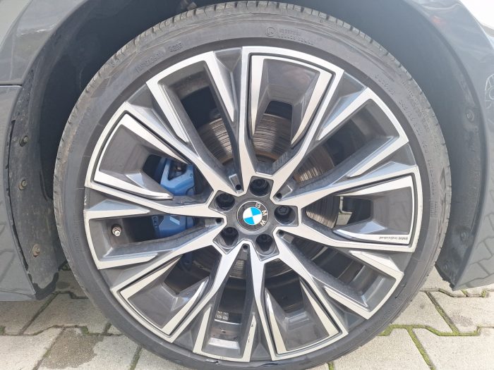 BMW Seria 4, 420D XDRIVE GRAN COUPE, 2023, 67221 km