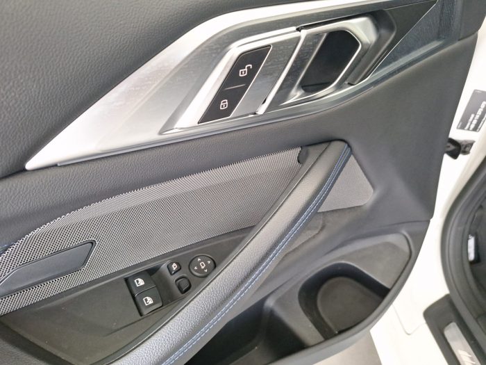 BMW Seria 4, 420I COUPE, 2022, 32500 km