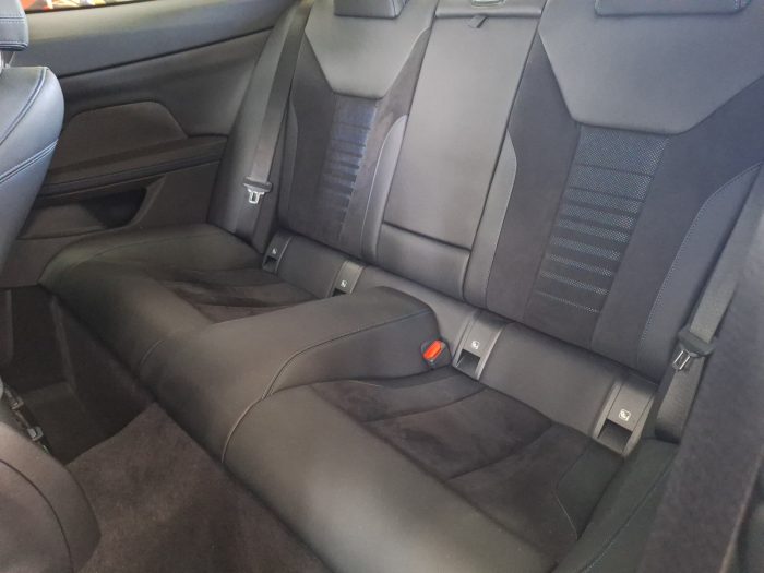 BMW Seria 4, 420I COUPE, 2022, 32500 km