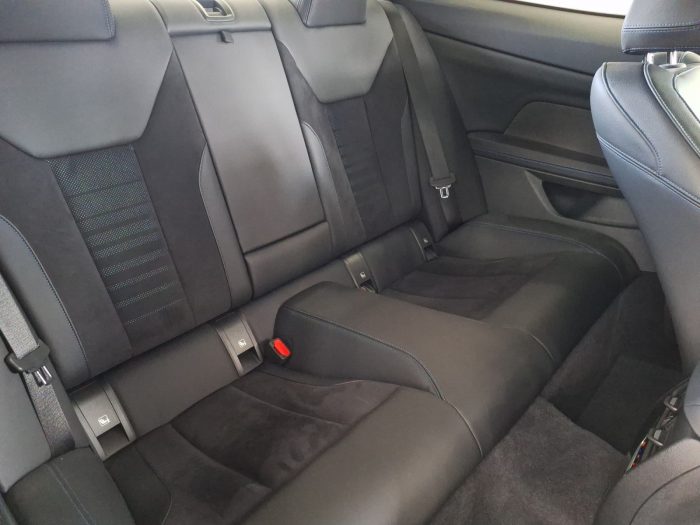 BMW Seria 4, 420I COUPE, 2022, 32500 km