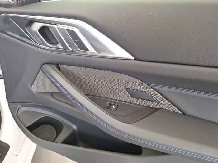 BMW Seria 4, 420I COUPE, 2022, 32500 km